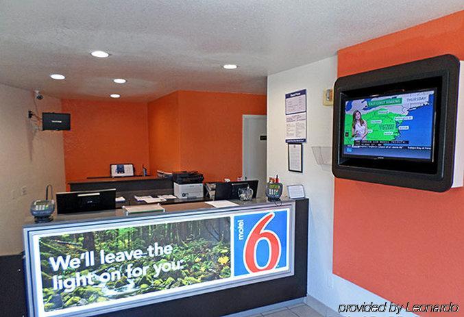 Motel 6-San Jose, Ca - Airport Eksteriør billede