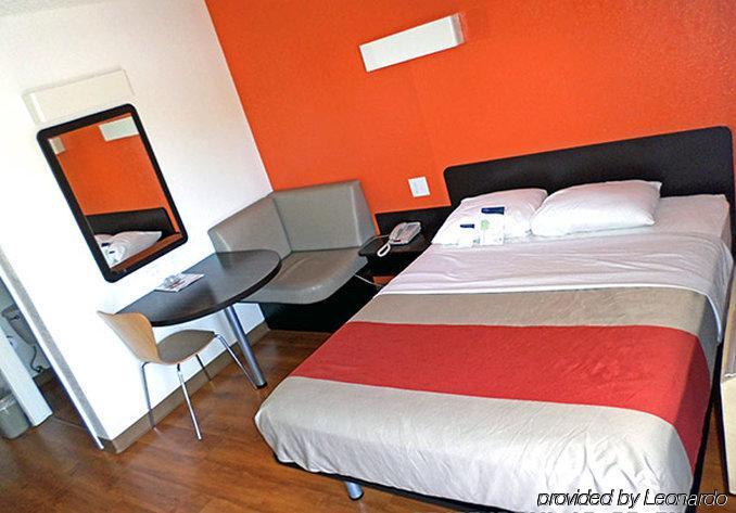 Motel 6-San Jose, Ca - Airport Eksteriør billede