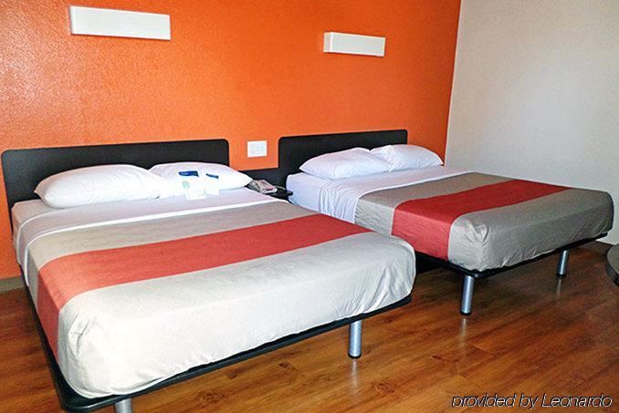 Motel 6-San Jose, Ca - Airport Eksteriør billede